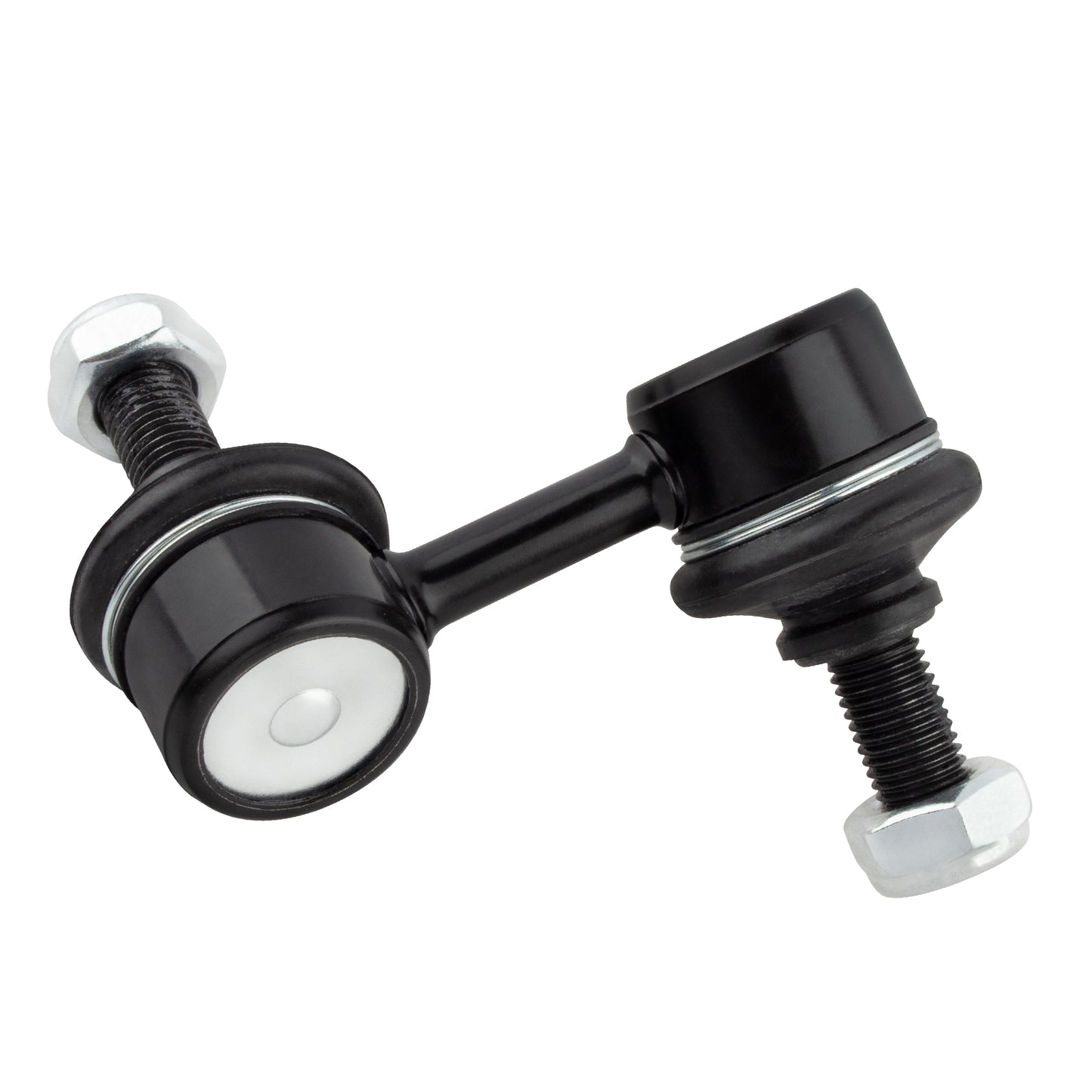 BOXI (Set of 4) 2x Front Stabilizer Sway Bar End Link + 2x Front Lower Ball Joints Fit for Honda — product photo 4