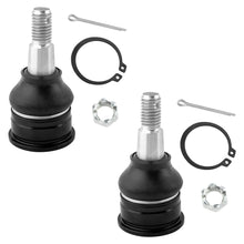 BOXI 2pcs Front Lower Ball Joints Fit for Acura MDX 2001 2002 2003 2004 2005 2006