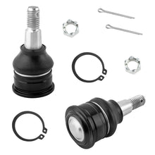 BOXI 2pcs Front Lower Ball Joints Fit for Acura MDX 2001 2002 2003 2004 2005 2006 — product photo 2