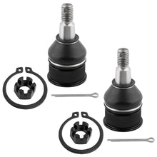 BOXI 2pcs Front Lower Ball Joints Fit for Honda Odyssey 2005 2006 2007 2008 2009 2010 2011 2012