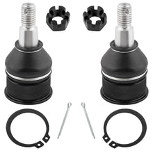BOXI 2pcs Front Lower Ball Joints Fit for Honda Odyssey 2005 2006 2007 2008 2009 2010 2011 2012 — product photo 2
