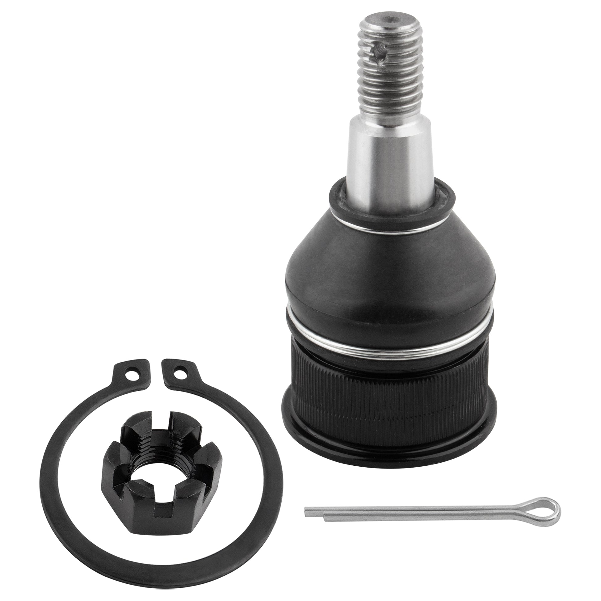 BOXI 2pcs Front Lower Ball Joints Fit for Honda Odyssey 2005 2006 2007 2008 2009 2010 2011 2012 — product photo 6