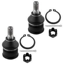 BOXI 2pcs Front Lower Ball Joints Fit for Honda Element 2003 2004 2005 2006