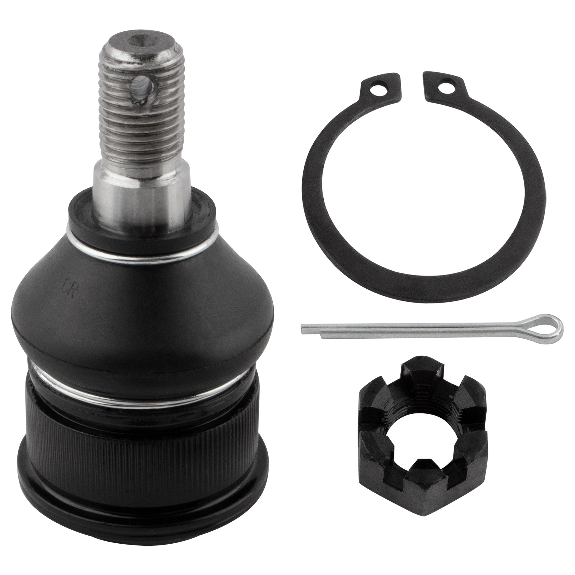 BOXI 2pcs Front Lower Ball Joints Fit for Honda Element 2003 2004 2005 2006 — product photo 2