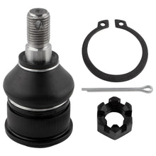 BOXI 2pcs Front Lower Ball Joints Fit for Honda Element 2003 2004 2005 2006 — product photo 2