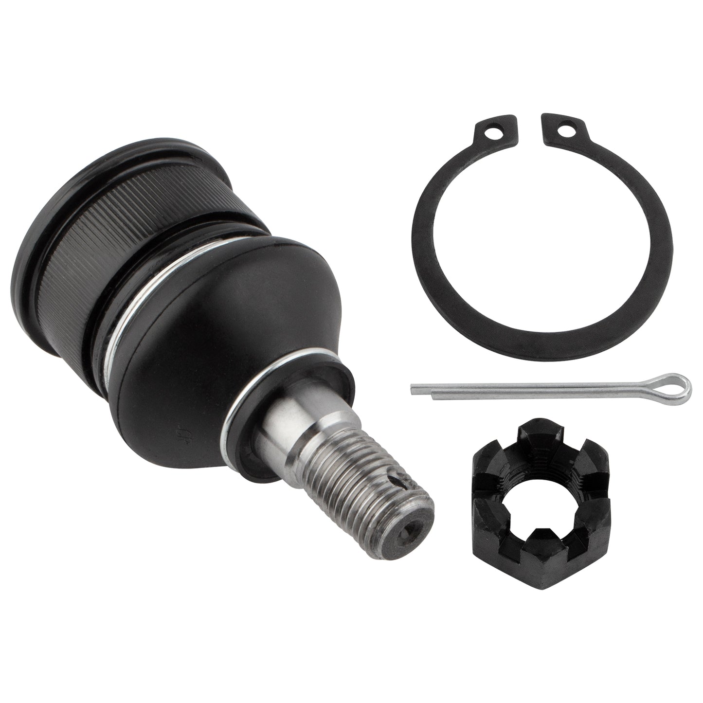 BOXI 2pcs Front Lower Ball Joints Fit for Honda Element 2003 2004 2005 2006 — product photo 3