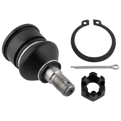 BOXI 2pcs Front Lower Ball Joints Fit for Honda Element 2003 2004 2005 2006 — product photo 3