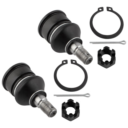 BOXI 2pcs Front Lower Ball Joints Fit for Honda Element 2003 2004 2005 2006 — product photo 4
