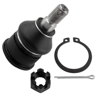 BOXI 2pcs Front Lower Ball Joints Fit for Honda Element 2003 2004 2005 2006 — product photo 6