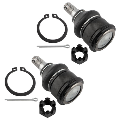 BOXI 2pcs Front Lower Ball Joints Fit for Honda Element 2003 2004 2005 2006 — product photo 7