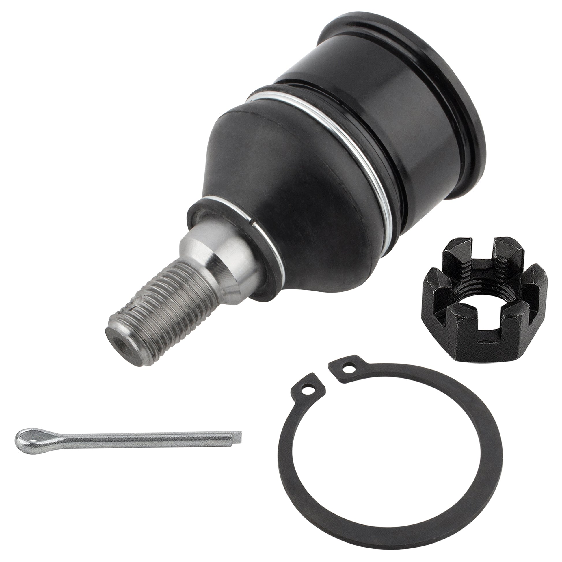 BOXI 2pcs Front Lower Suspension Ball Joints Fit for Honda Prelude 1992 1993 1994 1995 1996 Coupe — product photo 3