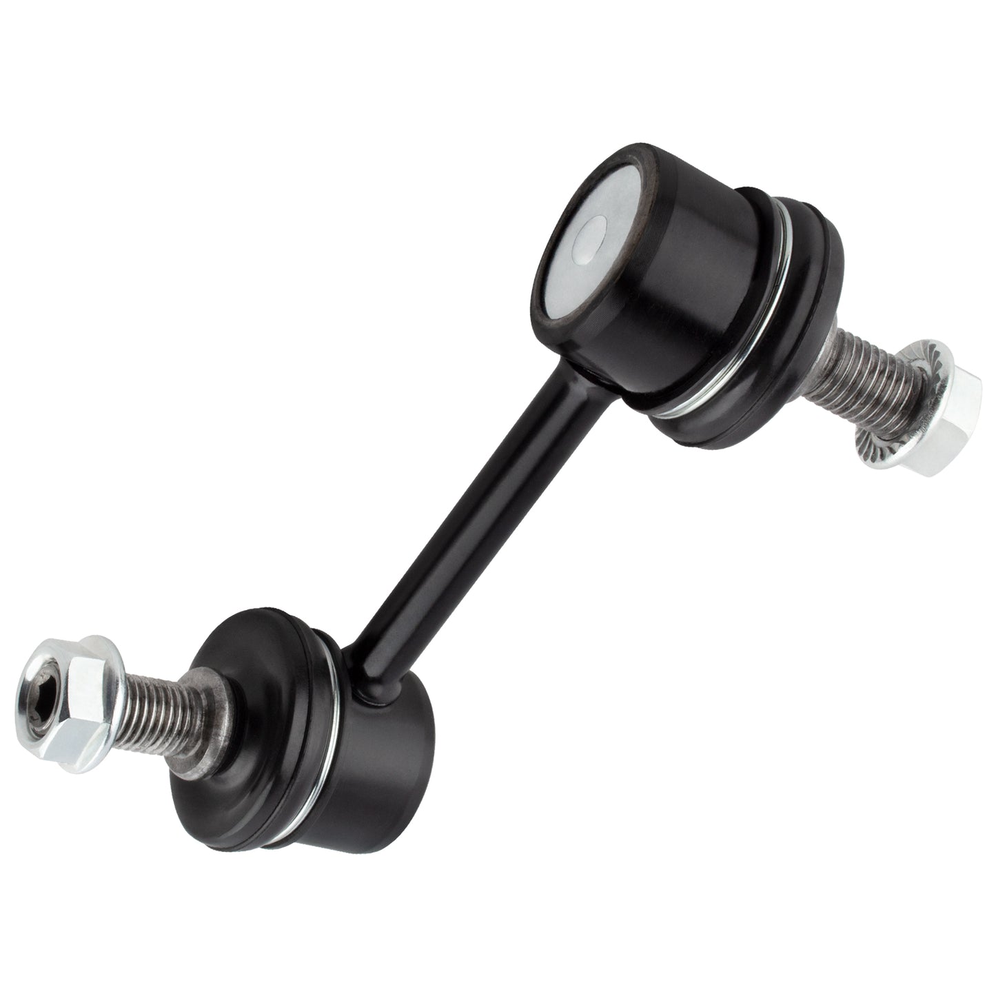 BOXI (Set of 8) Front Sway Bar End Links + Lower Ball Joints + Inner & Outer Tie Rod Ends Fit — product photo 2