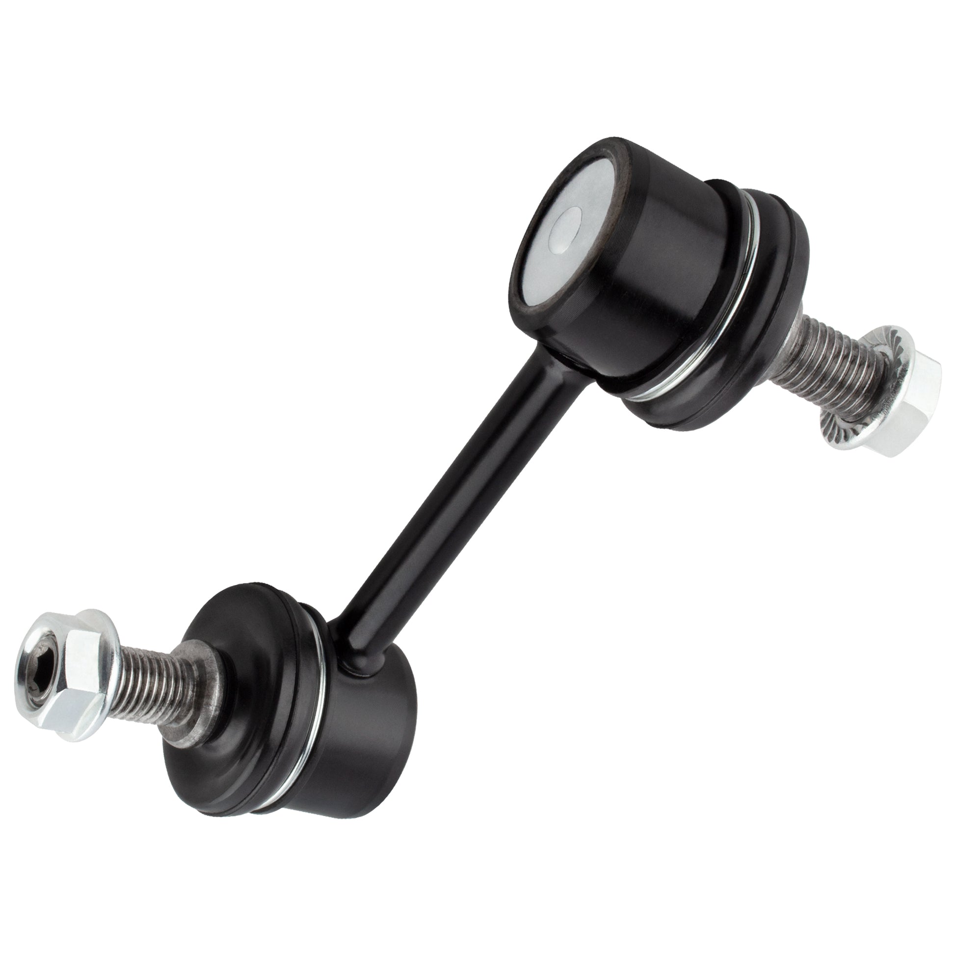 BOXI (Set of 8) Front Sway Bar End Links + Lower Ball Joints + Inner & Outer Tie Rod Ends Fit — product photo 2