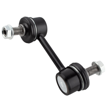 BOXI (Set of 8) Front Sway Bar End Links + Lower Ball Joints + Inner & Outer Tie Rod Ends Fit — product photo 6