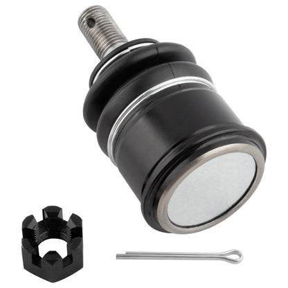 BOXI (Set of 8) Front Sway Bar End Links + Lower Ball Joints + Inner & Outer Tie Rod Ends Fit — product photo 9