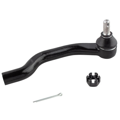 BOXI (Set of 8) Front Sway Bar End Links + Lower Ball Joints + Inner & Outer Tie Rod Ends Fit — product photo 10