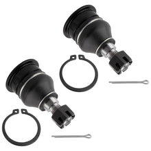 BOXI 2pcs Front Left Right Upper Ball Joints Fit for Honda Accord 1990 1991 1992 1993 1994 1995 — product photo 2
