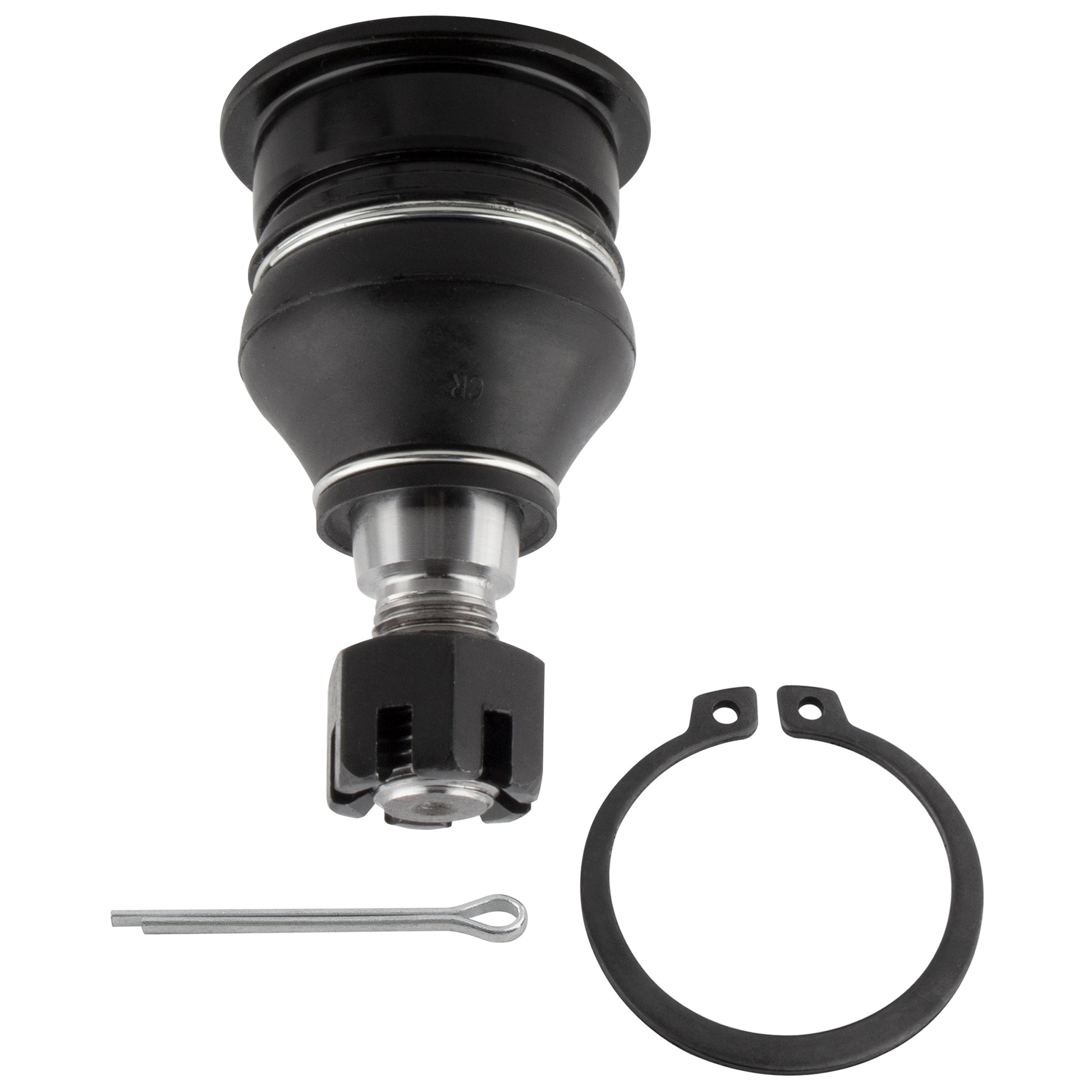 BOXI 2pcs Front Left Right Upper Ball Joints Fit for Honda Accord 1990 1991 1992 1993 1994 1995 — product photo 4