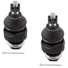 BOXI 2pcs Front Upper Ball Joint Set Fit for Acura CL 1997-1999