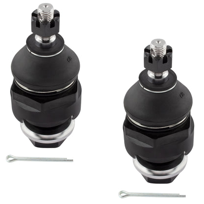 BOXI 2pcs Front Upper Ball Joint Set Fit for Acura CL 1997-1999