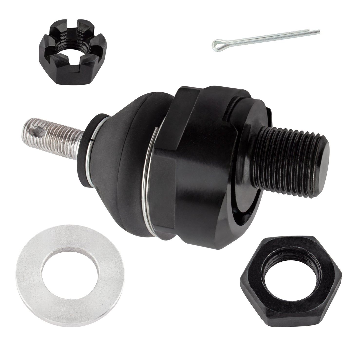 BOXI 2pcs Front Upper Ball Joint Set Fit for Acura CL 1997-1999 — product photo 3