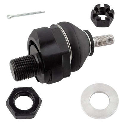BOXI 2pcs Front Upper Ball Joint Set Fit for Acura CL 1997-1999 — product photo 4