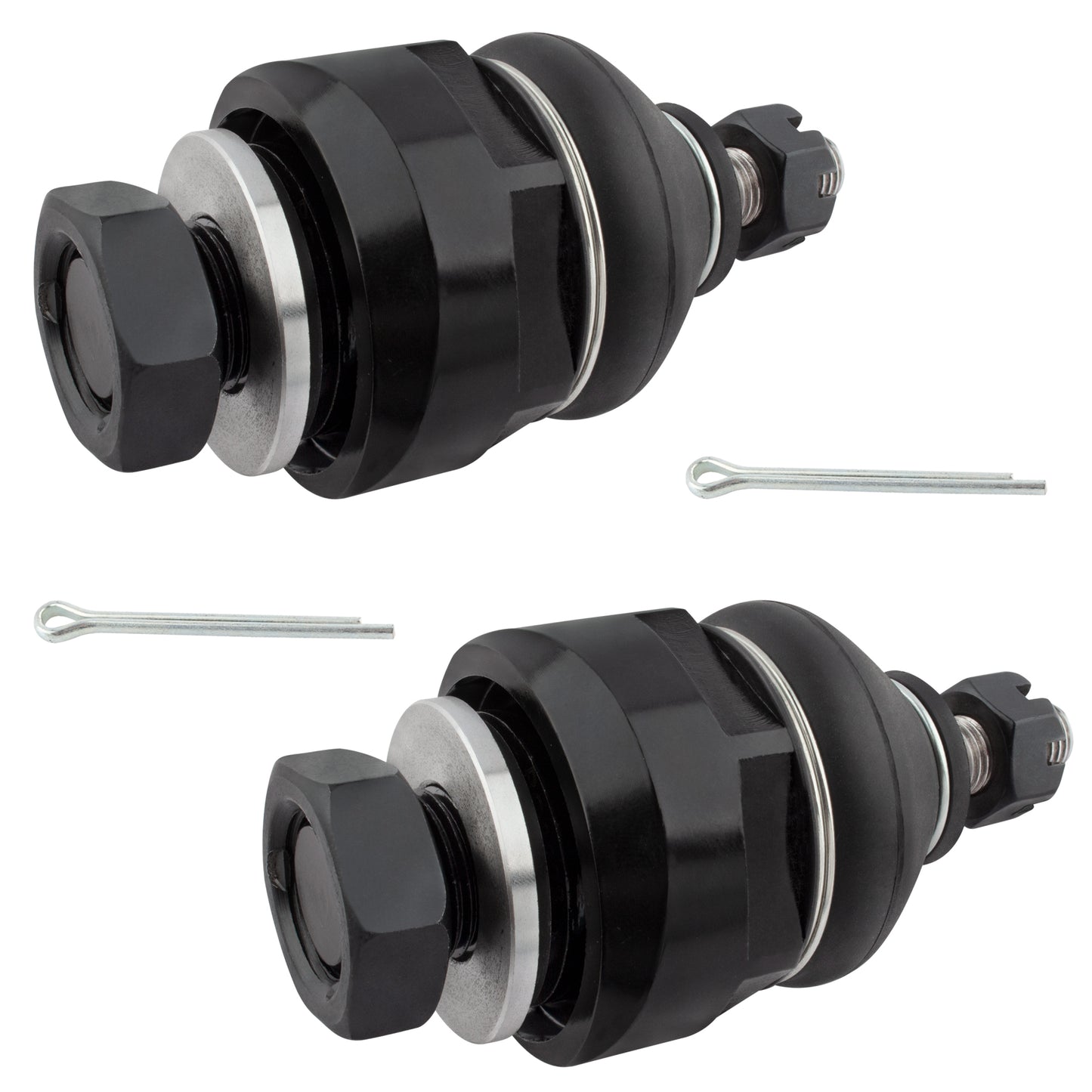 BOXI 2pcs Front Upper Ball Joint Set Fit for Acura CL 1997-1999 — product photo 5