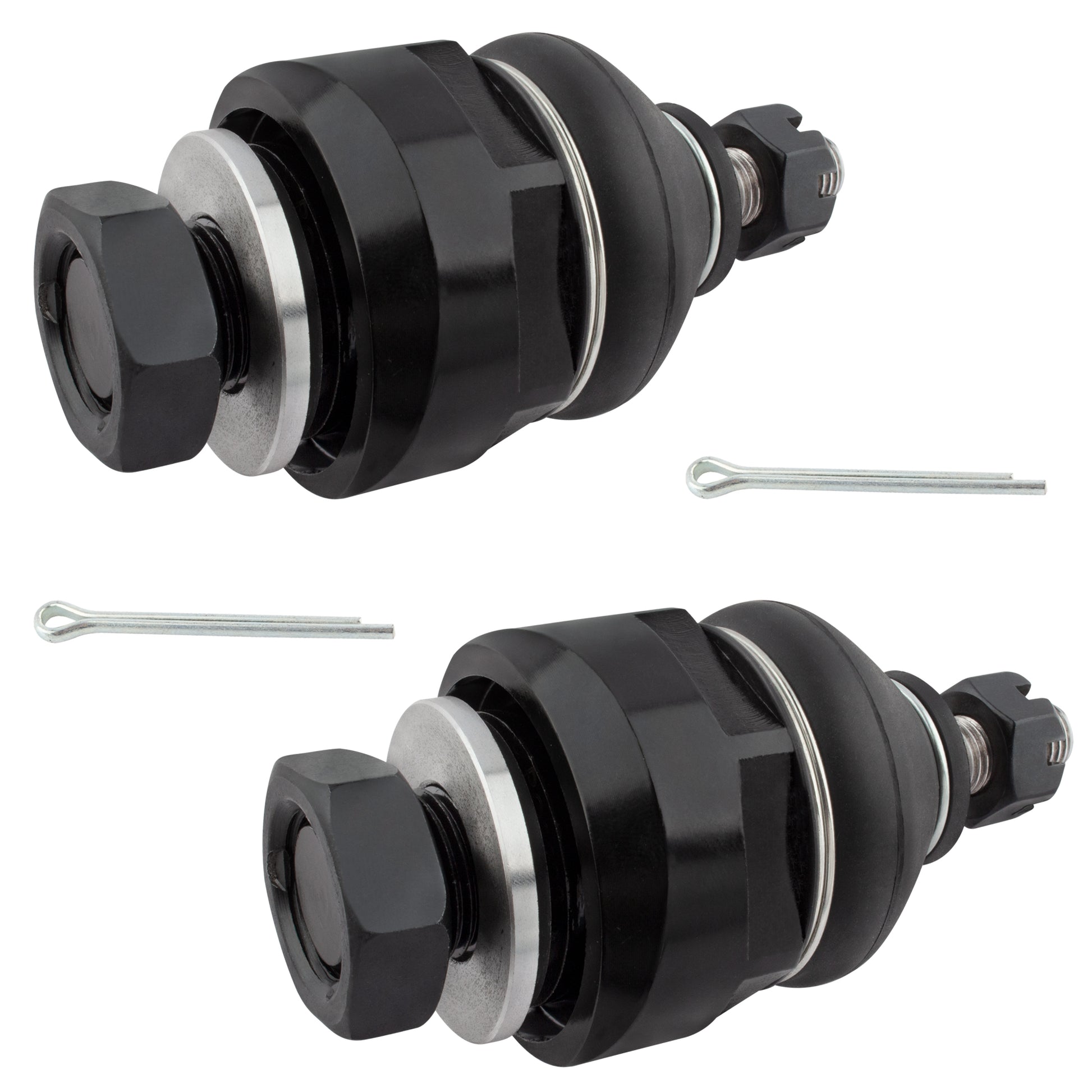 BOXI 2pcs Front Upper Ball Joint Set Fit for Acura CL 1997-1999 — product photo 5