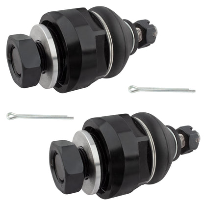 BOXI 2pcs Front Upper Ball Joint Set Fit for Acura CL 1997-1999 — product photo 5