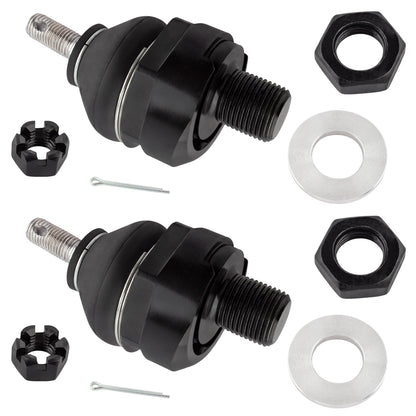BOXI 2pcs Front Upper Ball Joint Set Fit for Acura CL 1997-1999 — product photo 6