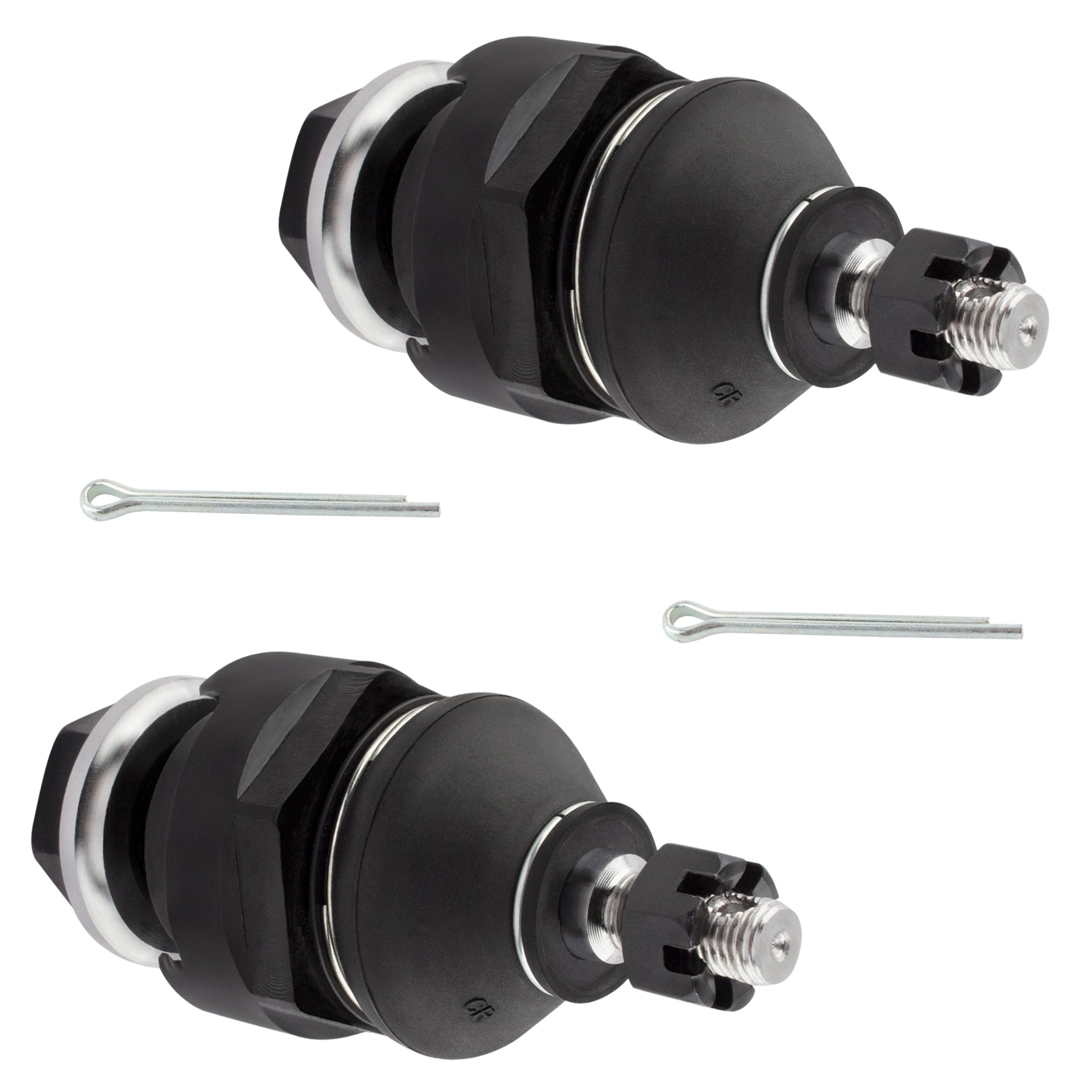 BOXI 2pcs Front Upper Ball Joint Set Fit for Acura CL 1997-1999 — product photo 7