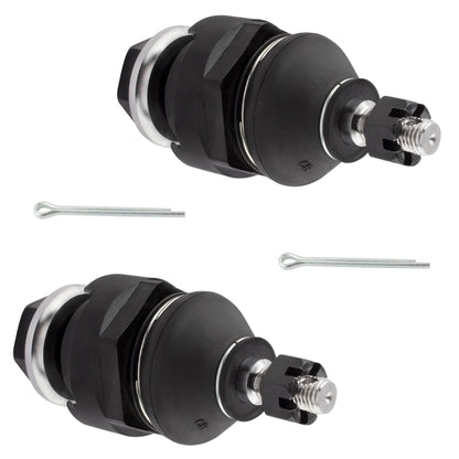 BOXI 2pcs Front Upper Ball Joint Set Fit for Acura CL 1997-1999 — product photo 7