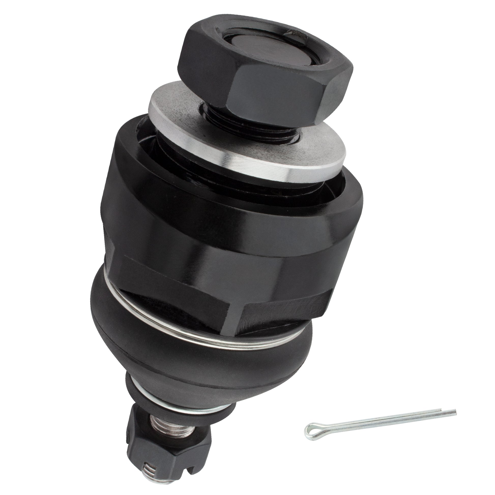 BOXI 2pcs Front Upper Ball Joint Set Fit for Acura CL 1997-1999 — product photo 12