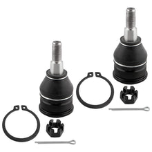 BOXI 2pcs Front Lower Ball Joints Fit for Honda Odyssey 1999 2000 2001 2002 2003 2004 3.5L V6 GAS