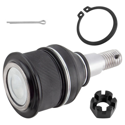 BOXI K80606 K750304 Front Stabilizer Sway Bar End Links + Front Lower Ball Joints Kit FIT for Honda — product photo 7