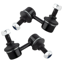BOXI 6pcs Front Sway Bars Lower Ball Joints Outer Tie Rods Fit for Acura EL 2001 2002 2003 2004 — product photo 2