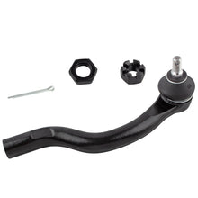 BOXI (Set of 2) 1x Front Right Outer Tie Rod + 1x Front Left Outer Tie Rod Fit for Honda Accord — product photo 2