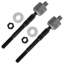 BOXI (Set of 8) Front & Rear Sway Bar End Links + Front Inner & Outer Tie Rod Ends Fit for Acura — product photo 2