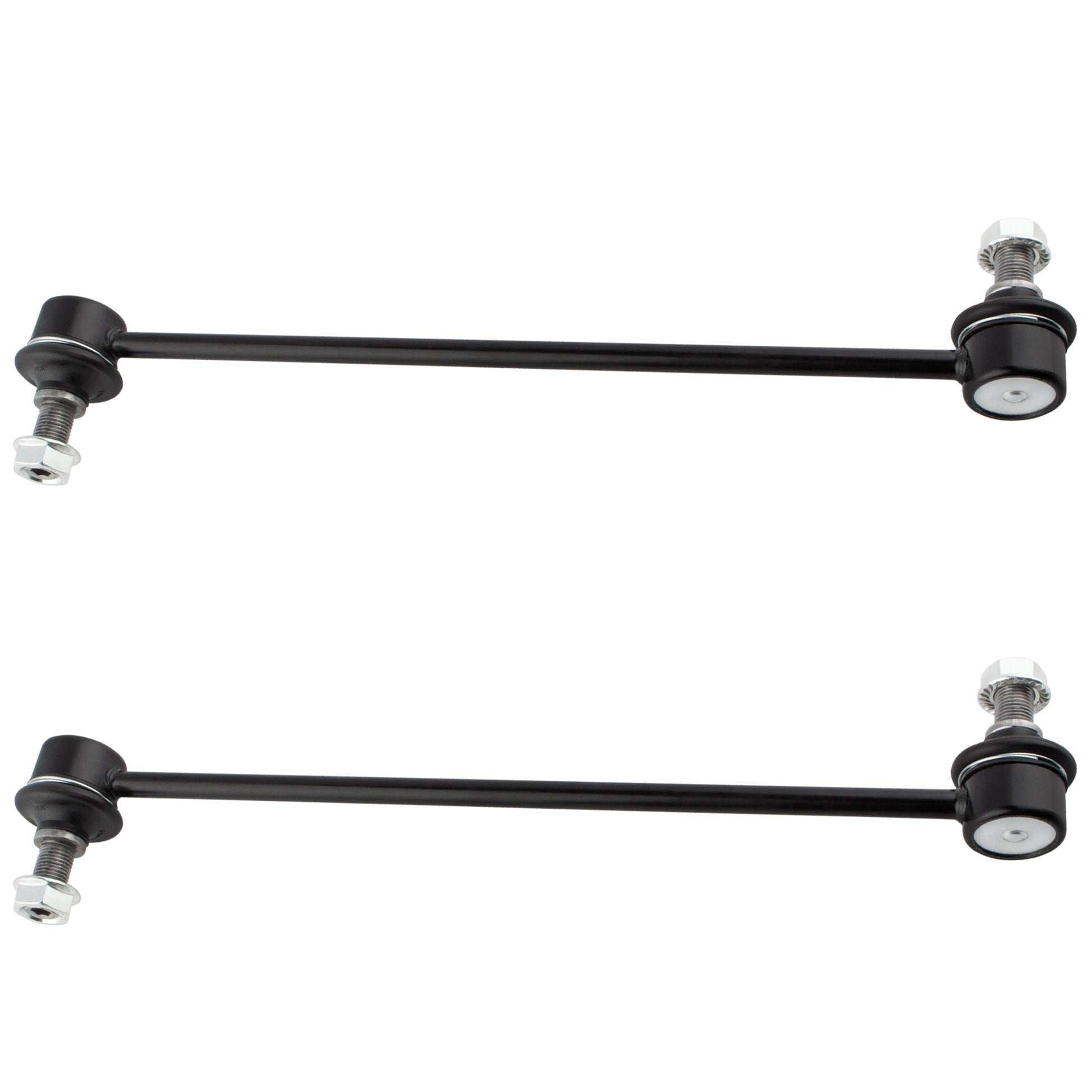 BOXI (Set of 8) Front & Rear Sway Bar End Links + Front Inner & Outer Tie Rod Ends Fit for Acura — product photo 3