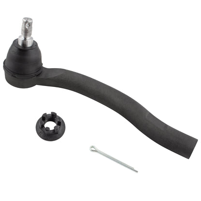 BOXI (Set of 8) Front & Rear Sway Bar End Links + Front Inner & Outer Tie Rod Ends Fit for Acura — product photo 5