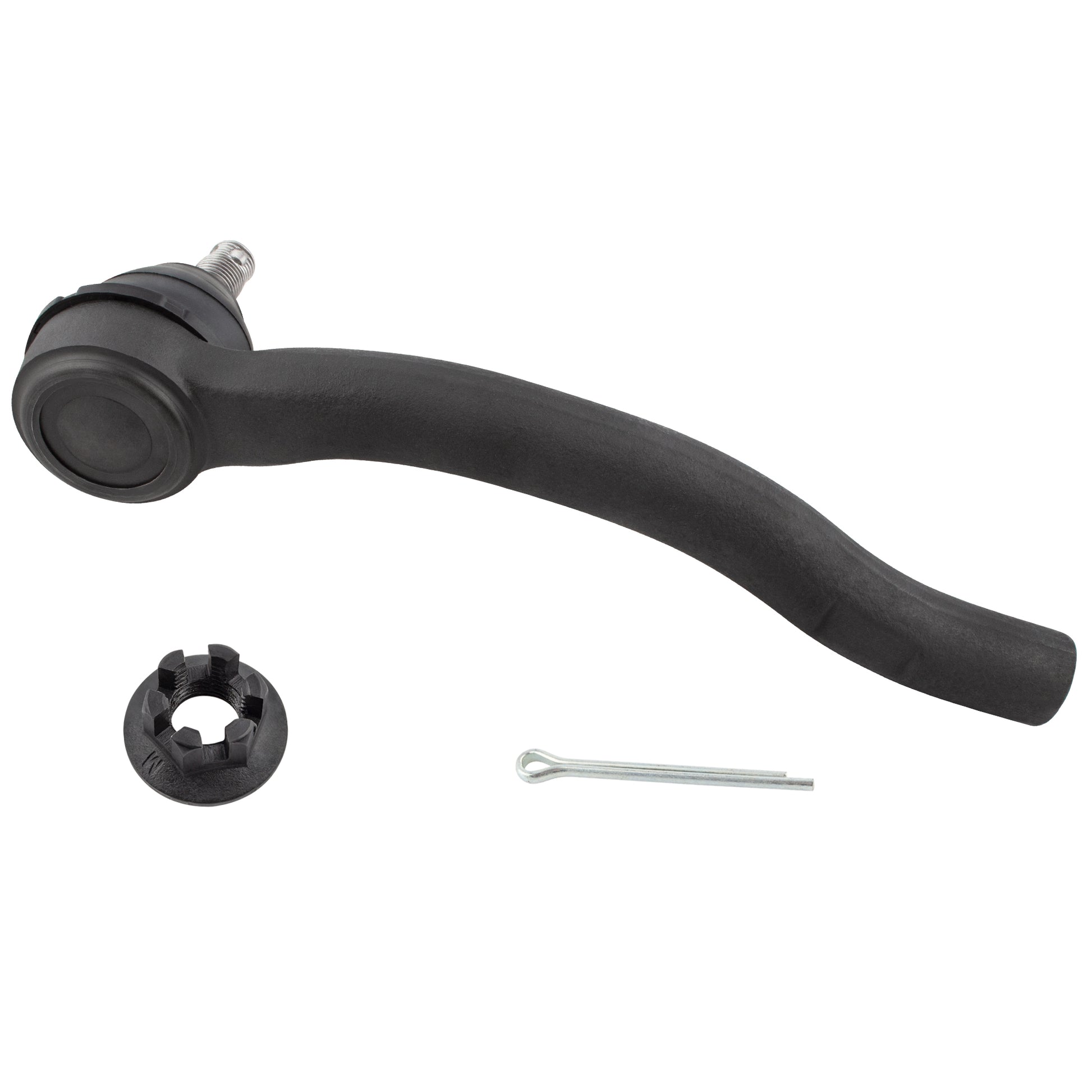 BOXI (Set of 8) Front & Rear Sway Bar End Links + Front Inner & Outer Tie Rod Ends Fit for Acura — product photo 6