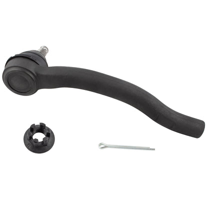 BOXI (Set of 8) Front & Rear Sway Bar End Links + Front Inner & Outer Tie Rod Ends Fit for Acura — product photo 6