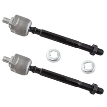BOXI 4pcs Front Inner Outer Tie Rod Ends Fit for Honda CR-V 1997 1998 1999 2000 2001 Sport Utility — product photo 2