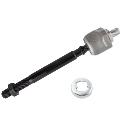 BOXI 4pcs Front Inner Outer Tie Rod Ends Fit for Honda CR-V 1997 1998 1999 2000 2001 Sport Utility — product photo 6