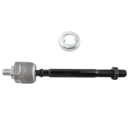 BOXI 4pcs Front Inner Outer Tie Rod Ends Fit for Honda CR-V 1997 1998 1999 2000 2001 Sport Utility — product photo 7
