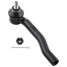 BOXI 2pcs Front Outer Tie Rod Ends Fit for Honda Fit 2009 2010 2011 2012 2013 2014 — product photo 2