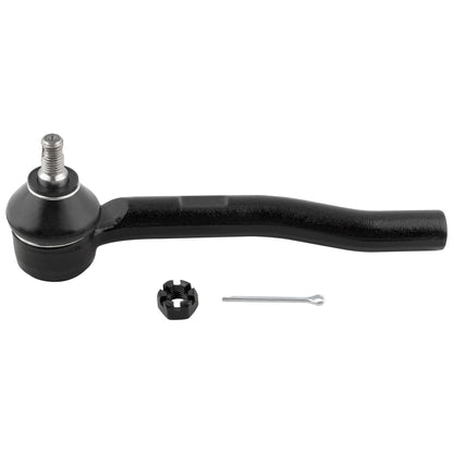 BOXI 2pcs Front Outer Tie Rod Ends Fit for Honda Fit 2009 2010 2011 2012 2013 2014 — product photo 3
