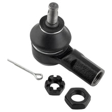 BOXI 2pcs Front Outer Tie Rod Ends Fit for Honda Civic 2001 2002 2003 2004 2005 — product photo 2