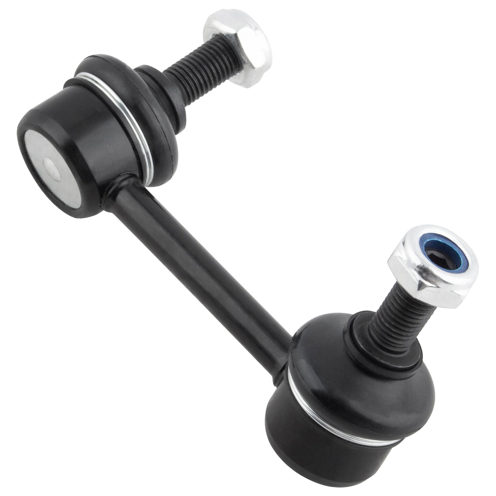 BOXI (Set of 8) Front & Rear Sway Bar End Links + Inner & Outer Tie Rod Ends Fit for Honda Element — product photo 6