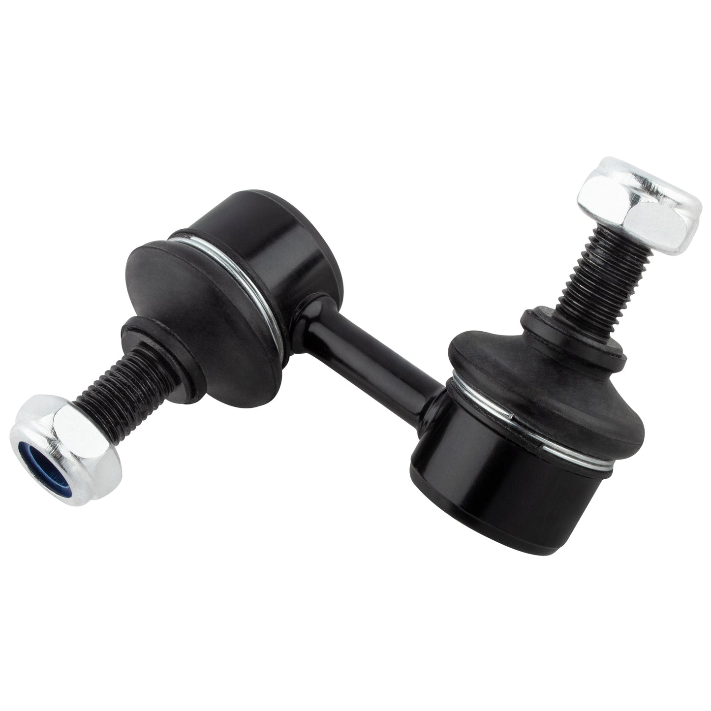 BOXI (Set of 8) Front & Rear Sway Bar End Links + Inner & Outer Tie Rod Ends Fit for Honda Element — product photo 7